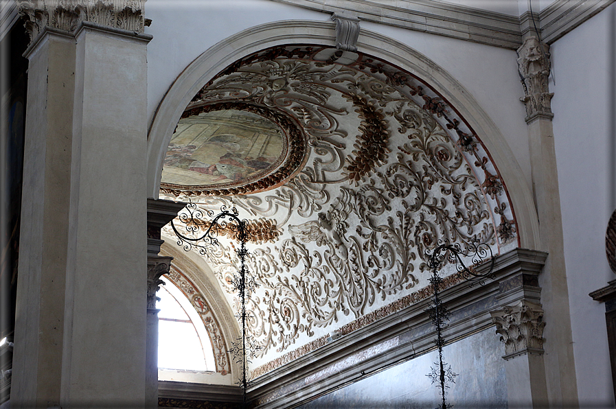 foto Basilica di San Pietro di Castello